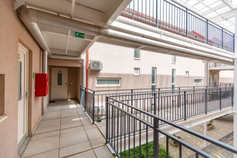 FreshGarden 102 Apartman18