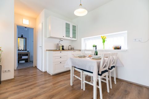 FreshGarden 102 Apartman1