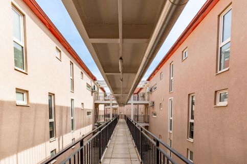 FreshGarden 102 Apartman19