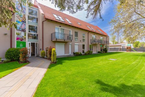 FreshGarden 102 Apartman20