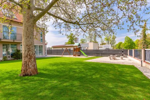 FreshGarden 102 Apartman21