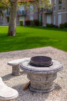 FreshGarden 102 Apartman23