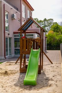 FreshGarden 102 Apartman24