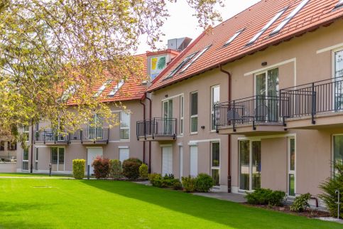 FreshGarden 102 Apartman25