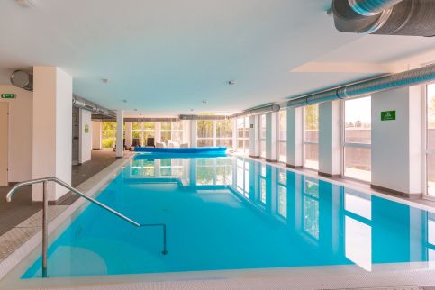 FreshGarden 102 Apartman27