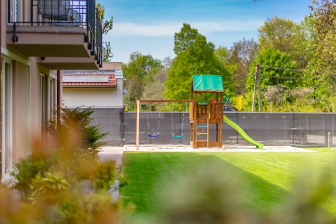 FreshGarden 102 Apartman28