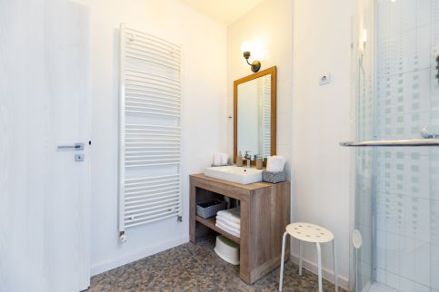 FreshGarden 102 Apartman3