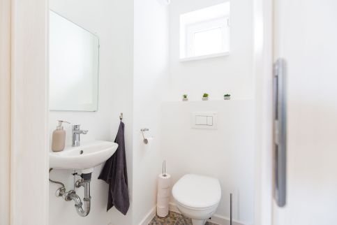 FreshGarden 102 Apartman4