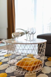 FreshGarden 102 Apartman5