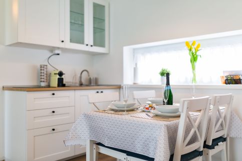 FreshGarden 102 Apartman6