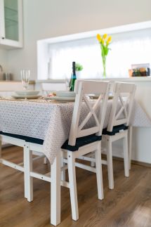 FreshGarden 102 Apartman7