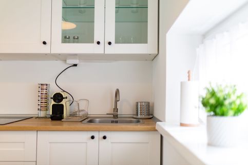 FreshGarden 102 Apartman8