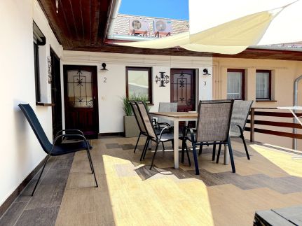 Gyulai Idill Apartman – Gyula fotó 13