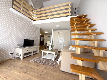 Gyulai Idill Apartman – Gyula fotó 15