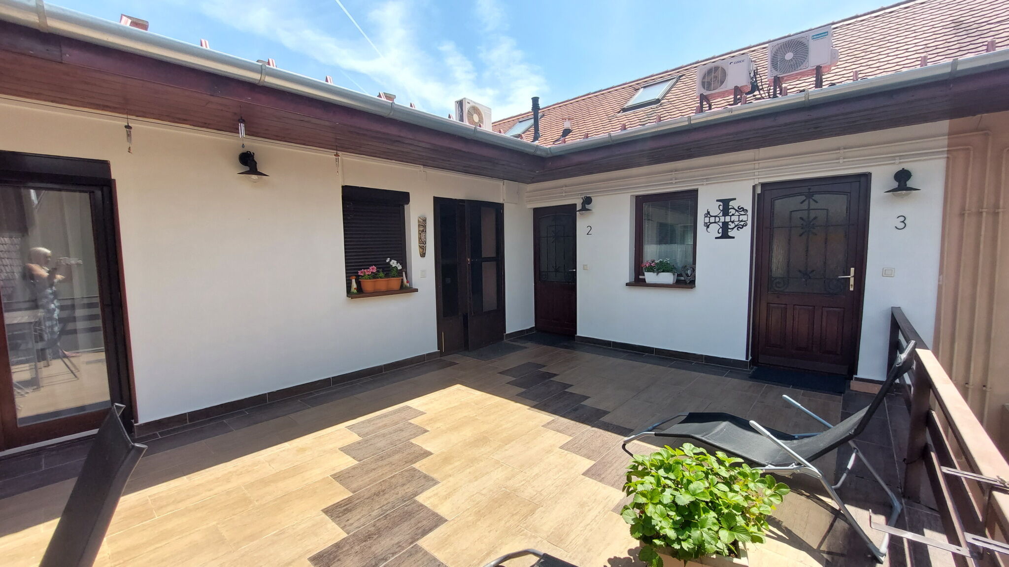 Gyulai Idill Apartman – Gyula fotó 8