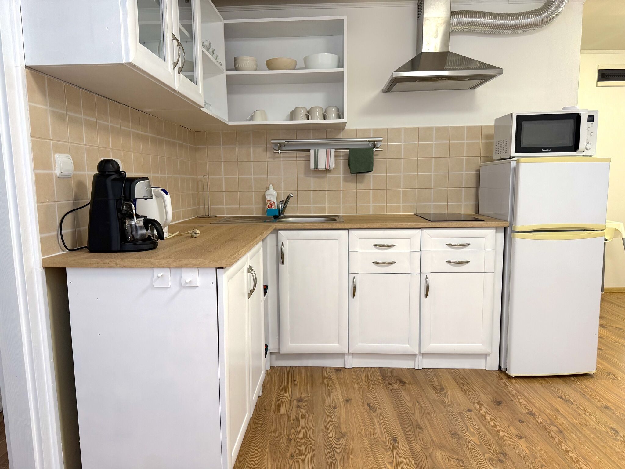 Gyulai Idill Apartman – Gyula fotó 21