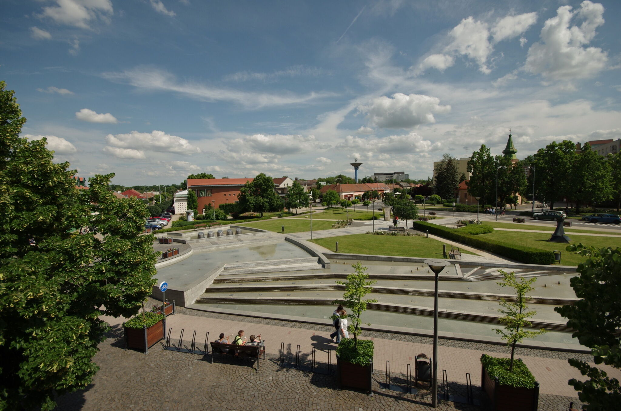 Gyulai Idill Apartman – Gyula fotó 5