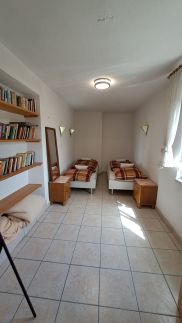 Mecseki Farkasvár Vendégház11