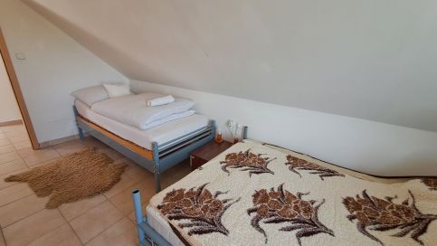 Mecseki Farkasvár Vendégház16