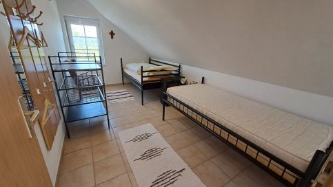 Mecseki Farkasvár Vendégház17