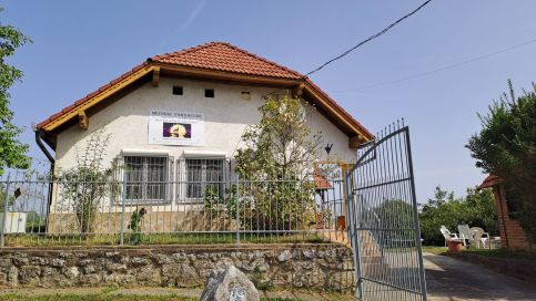 Mecseki Farkasvár Vendégház6