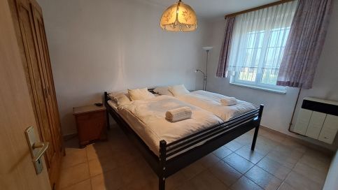 Mecseki Farkasvár Vendégház19