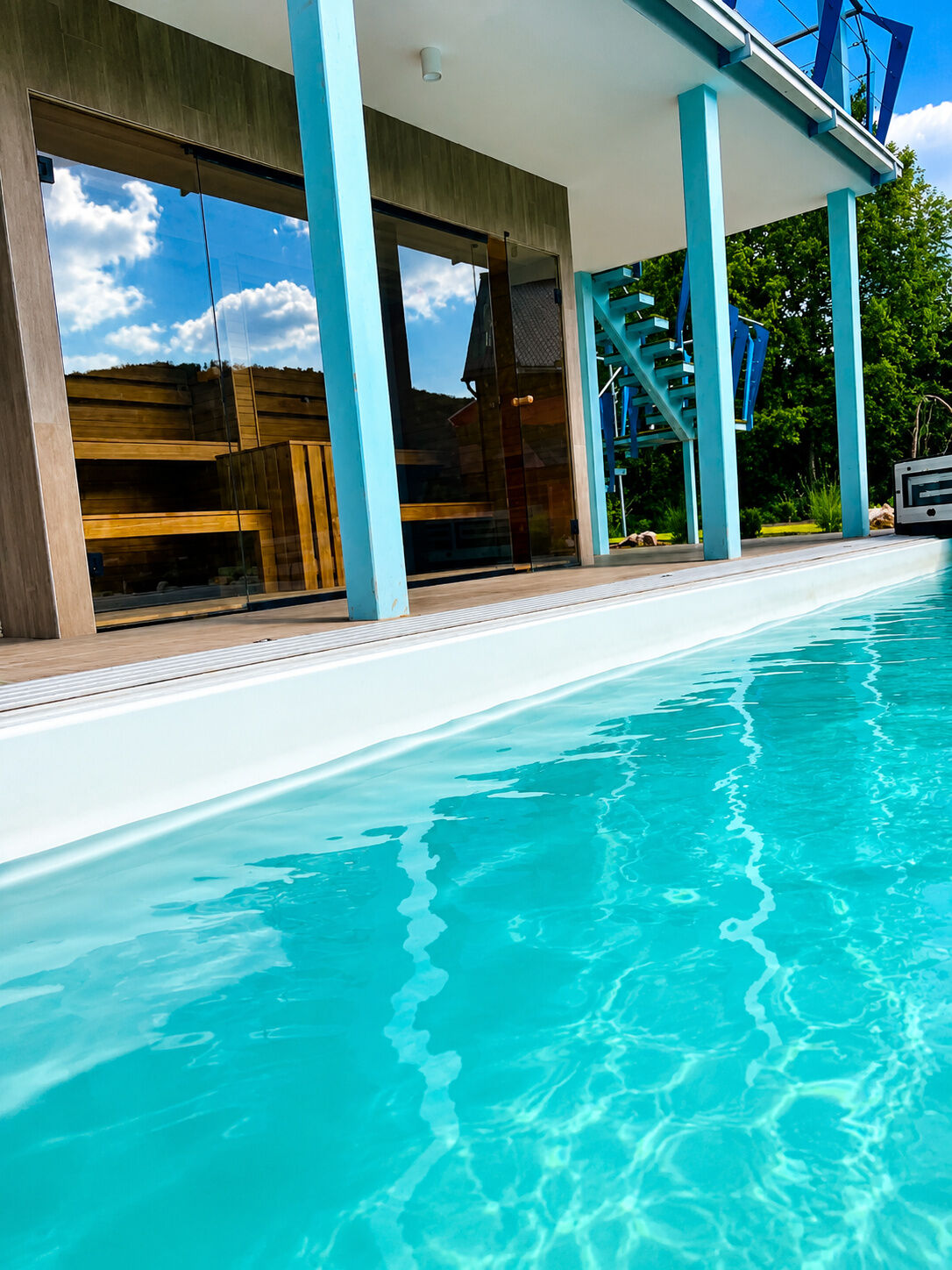 Tisza Camping Apartman – Rakamaz fotó 4