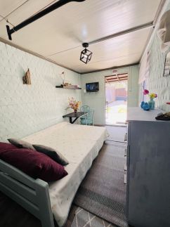 Blue Bird Tiny House&Garden62