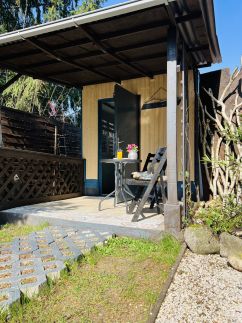 Blue Bird Tiny House&Garden53