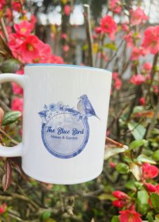 Blue Bird Tiny House&Garden78