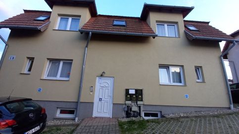 Kicsi Gesztenye Apartman11