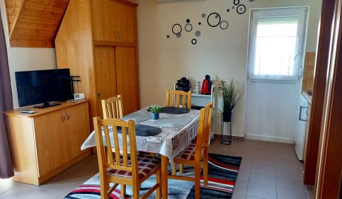 Kicsi Gesztenye Apartman2