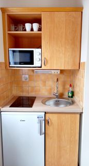 Kicsi Gesztenye Apartman4