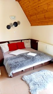 Kicsi Gesztenye Apartman7