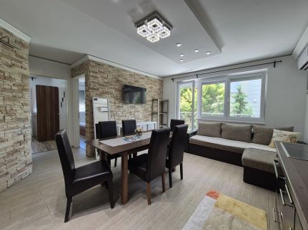 MF Club 218 Panorama Wellness Apartman Siófok25