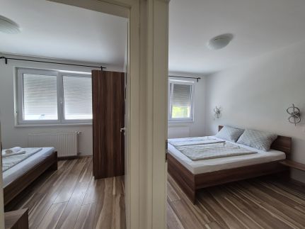 MF Club 218 Panorama Wellness Apartman Siófok26