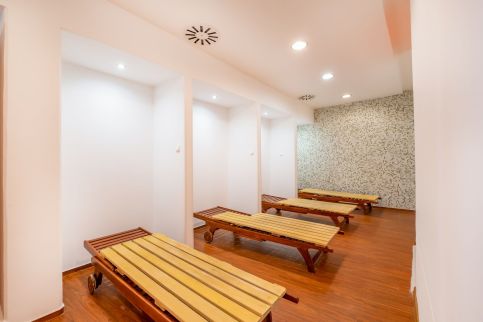 MF Club 218 Panorama Wellness Apartman Siófok11