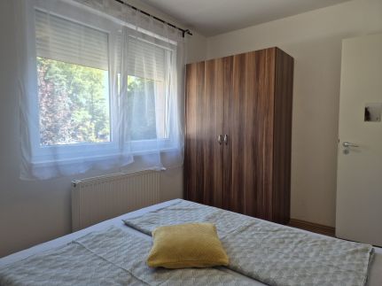 MF Club 218 Panorama Wellness Apartman Siófok34