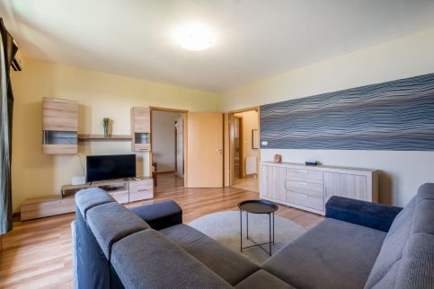 MF Club 218 Panorama Wellness Apartman Siófok5