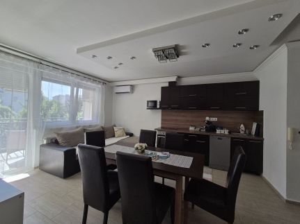 MF Club 218 Panorama Wellness Apartman Siófok37