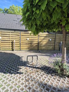 MF Club 218 Panorama Wellness Apartman Siófok39