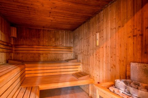 MF Club 218 Panorama Wellness Apartman Siófok8