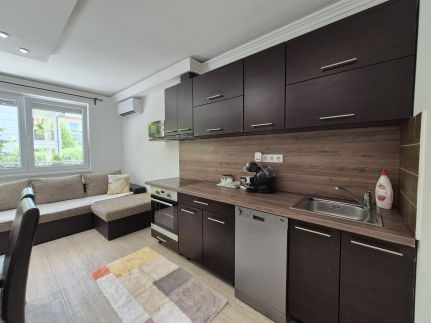 MF Club 218 Panorama Wellness Apartman Siófok24