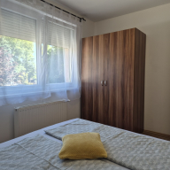 MF Club 218 Panorama Wellness Apartman Siófok – Siófok