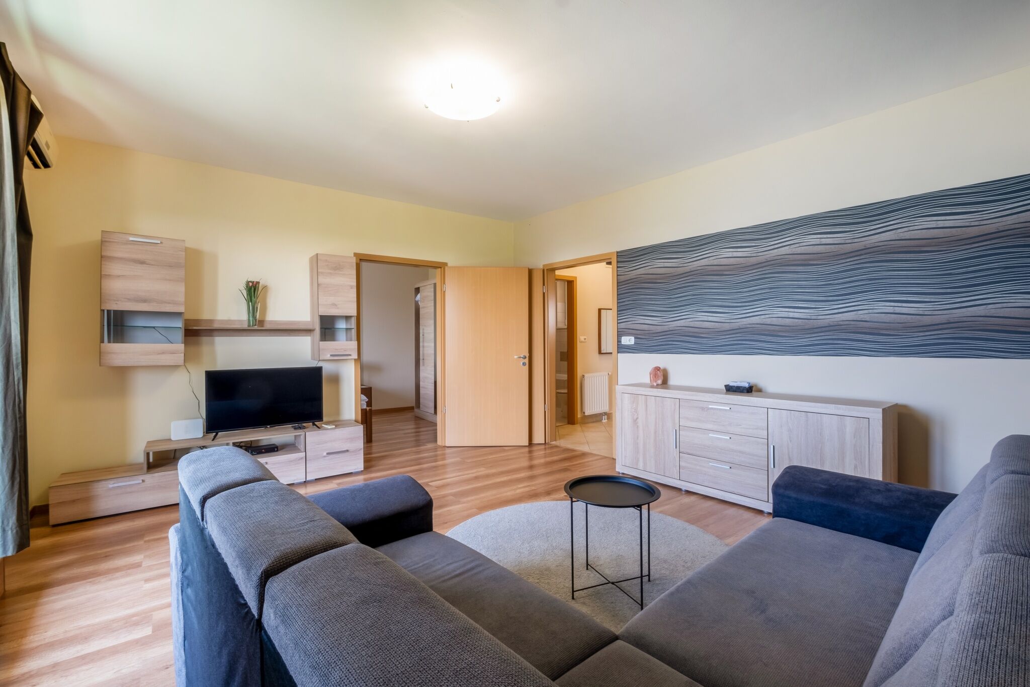 MF Club 218 Panorama Wellness Apartman Siófok – Siófok fotó 24