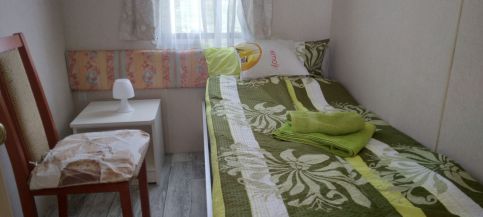 Green Holiday Apartman12