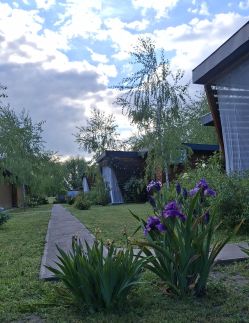 Timber Home Apartmanok27