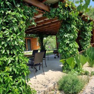 Timber Home Apartmanok28