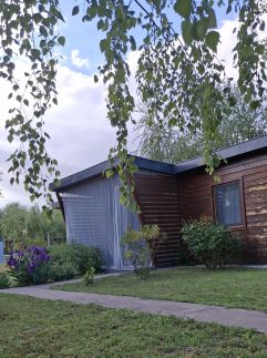 Timber Home Apartmanok18