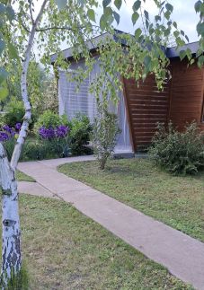 Timber Home Apartmanok19